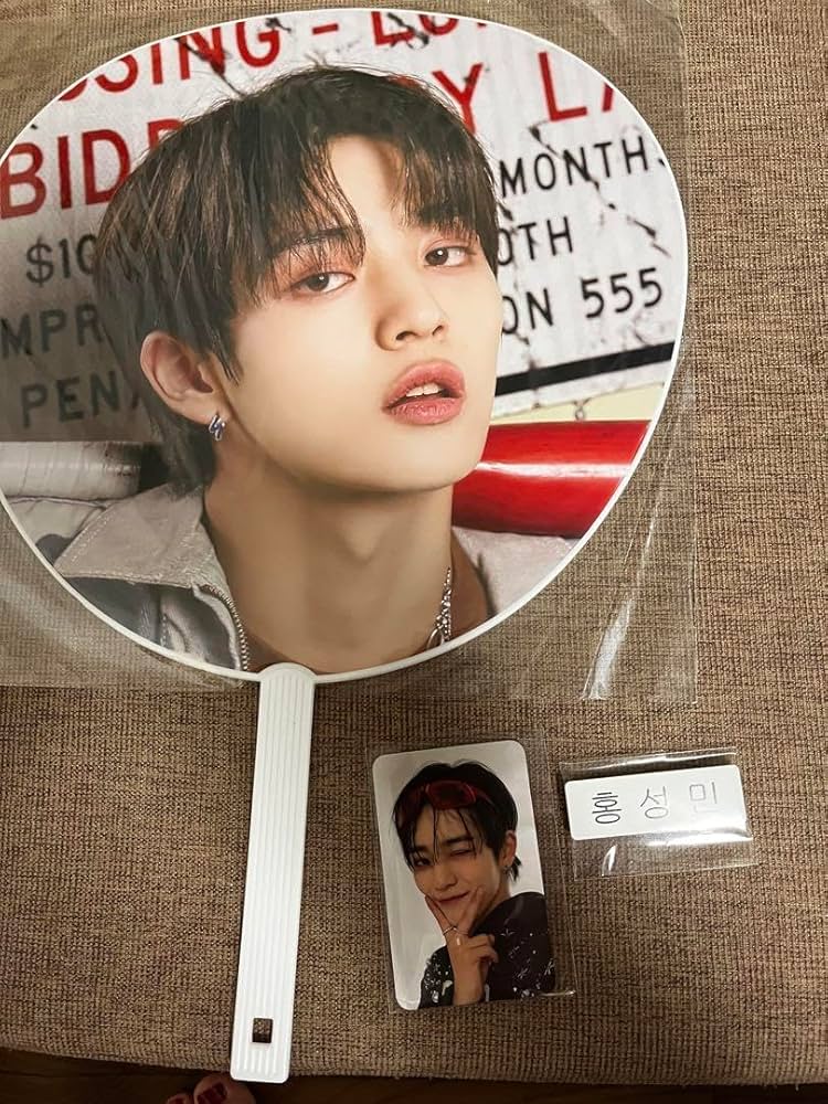 Amazon.co.jp: FANTASY BOYS ホンソンミン セット : ホーム